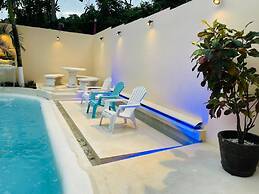 Millenniun Manuel Antonio