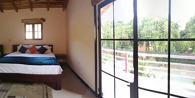 Millenniun Manuel Antonio