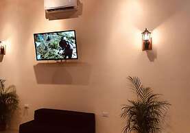 Millenniun Manuel Antonio