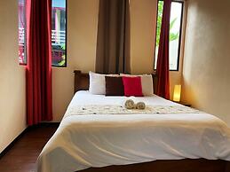 Millenniun Manuel Antonio