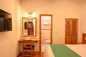 Hotel Provincia
