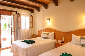Hotel Provincia