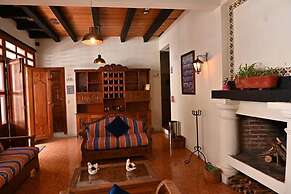 Hotel Provincia
