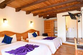 Hotel Provincia