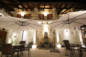Hotel Provincia
