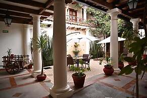 Hotel Provincia