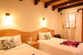 Hotel Provincia