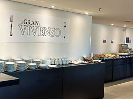 Gran Vivenzo Cidade Nova