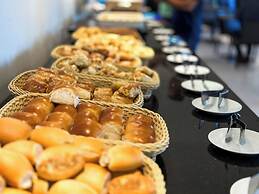 Gran Vivenzo Cidade Nova