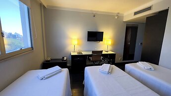 Gran Vivenzo Cidade Nova