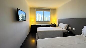 Gran Vivenzo Cidade Nova