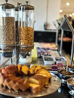 Gran Vivenzo Cidade Nova