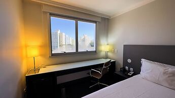 Gran Vivenzo Cidade Nova