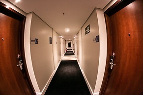 Gran Vivenzo Cidade Nova