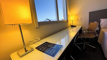 Gran Vivenzo Cidade Nova