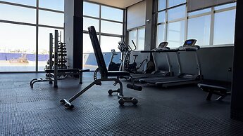 Gran Vivenzo Cidade Nova