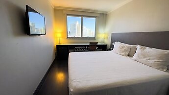 Gran Vivenzo Cidade Nova