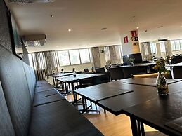 Gran Vivenzo Cidade Nova