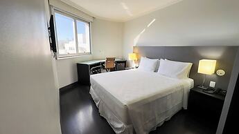 Gran Vivenzo Cidade Nova