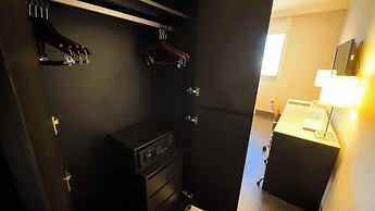 Gran Vivenzo Cidade Nova