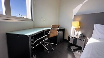 Gran Vivenzo Cidade Nova