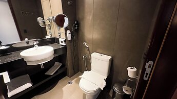 Gran Vivenzo Cidade Nova