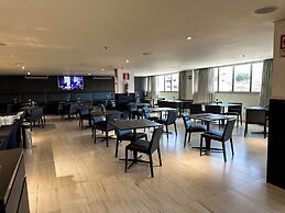 Gran Vivenzo Cidade Nova