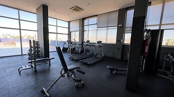 Gran Vivenzo Cidade Nova