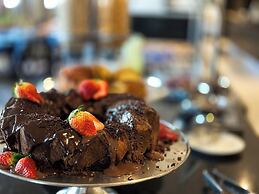 Gran Vivenzo Cidade Nova