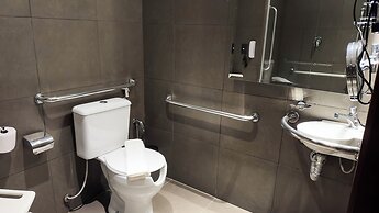 Gran Vivenzo Cidade Nova