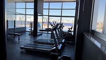 Gran Vivenzo Cidade Nova