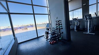 Gran Vivenzo Cidade Nova