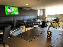 Gran Vivenzo Cidade Nova