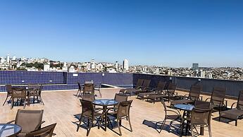 Gran Vivenzo Cidade Nova