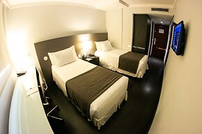 Gran Vivenzo Cidade Nova