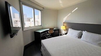 Gran Vivenzo Cidade Nova