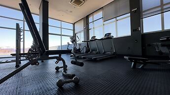 Gran Vivenzo Cidade Nova