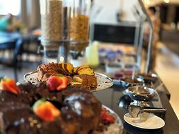 Gran Vivenzo Cidade Nova