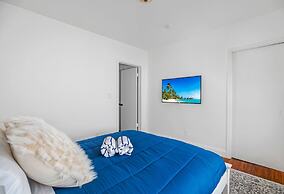South of Fifth Retreat, 5MIN Walk to Miami Beach