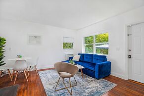 South of Fifth Retreat, 5MIN Walk to Miami Beach