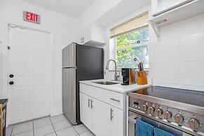 South of Fifth Retreat, 5MIN Walk to Miami Beach