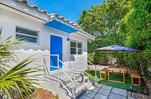 South of Fifth Retreat, 5MIN Walk to Miami Beach