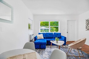 South of Fifth Retreat, 5MIN Walk to Miami Beach