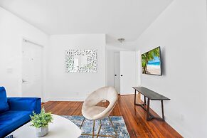 South of Fifth Retreat, 5MIN Walk to Miami Beach