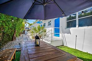 South of Fifth Retreat, 5MIN Walk to Miami Beach