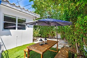 South of Fifth Retreat, 5MIN Walk to Miami Beach