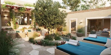 7Pines Resort Sardinia-A Destination By Hyatt