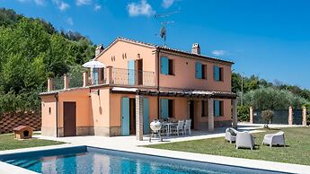 Casale Principessa 6 2