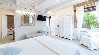 Villa Casanostra 12 in San Ginesio