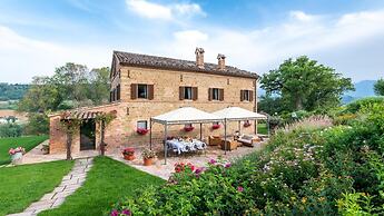 Villa Casanostra 12 in San Ginesio